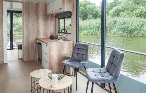 Havelsee Boat Rental | Cozy Ship In Havelsee Ot Kützkow