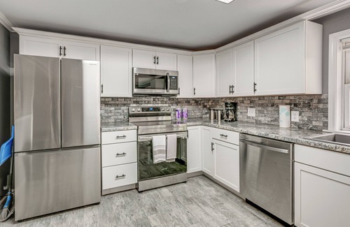 Deford House | Cozy Silverwood Home: Near Golf Courses!