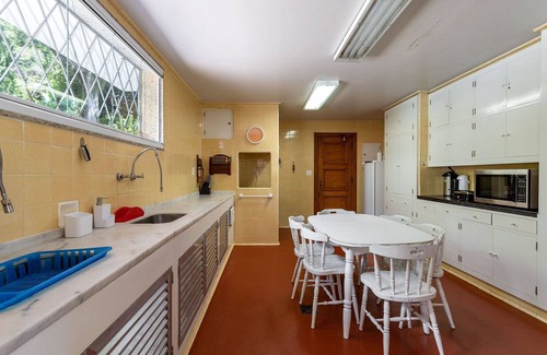 Itaipava House | Cozy Sitio na Serra with pool in Itaipava