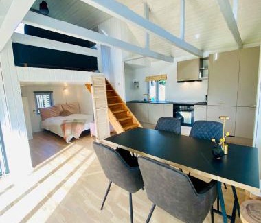 Hasmark Strand House | Cozy, Small Cottage In Hasmark Beach