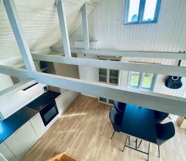 Hasmark Strand House | Cozy, Small Cottage In Hasmark Beach