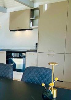 Hasmark Strand House | Cozy, Small Cottage In Hasmark Beach