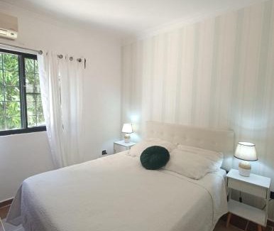 Reparto Ibarra Apartment | Cozy & Spacious Apartament Boca Chica Beach