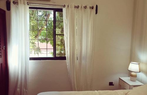 Reparto Ibarra Apartment | Cozy & Spacious Apartament Boca Chica Beach