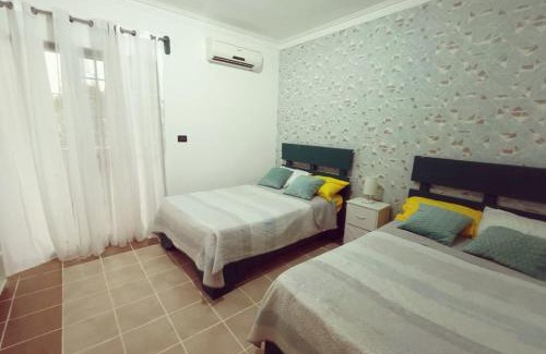 Reparto Ibarra Apartment | Cozy & Spacious Apartament Boca Chica Beach