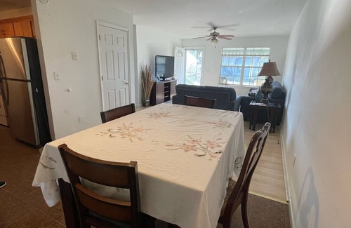 Cleveland House | Cozy & Spacious near Lee Univ