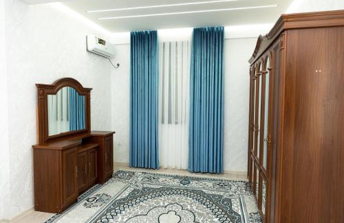 Khujand Apartment | Cozy Spot