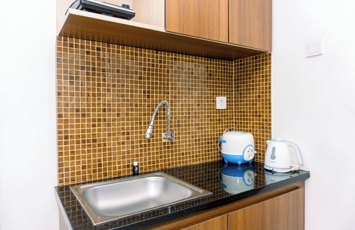 Tangerang Apartment | Cozy Stay 2Br Annora Living Apartment