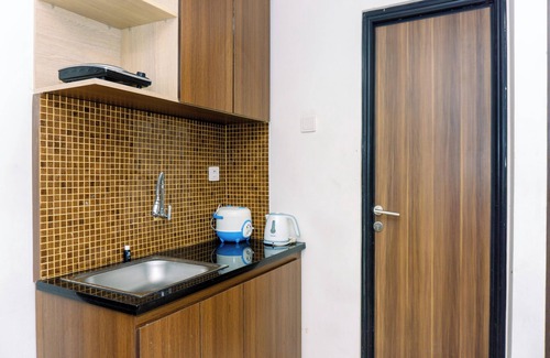 Tangerang Apartment | Cozy Stay 2Br Annora Living Apartment