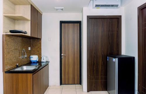 Tangerang Apartment | Cozy Stay 2Br Annora Living Apartment