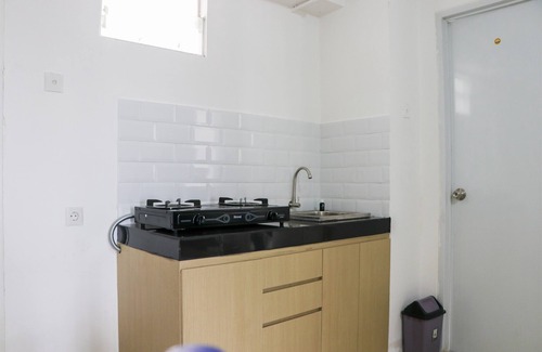 Jatinegara Apartment | Cozy Stay 3Br Bassura City Apartment Near Mall