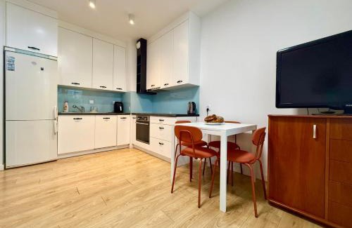 Grochow Apartment | Cozy Stay Apartment Szaserów