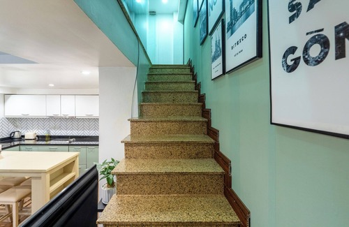 Trang Tien House | Cozy Stay I Trang Tien Ha Noi