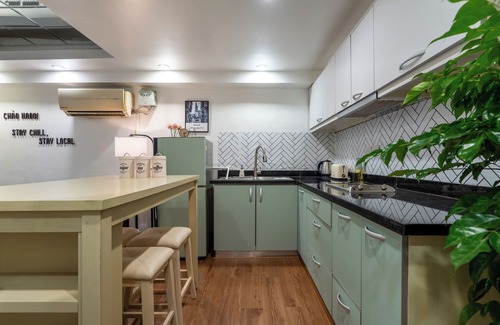 Trang Tien House | Cozy Stay I Trang Tien Ha Noi