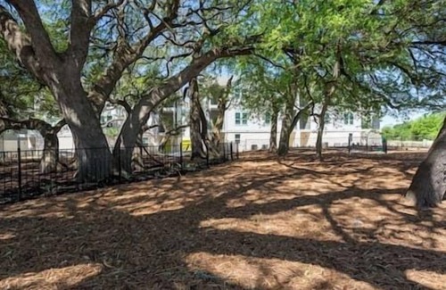 Leander Apartment | Cozy Stay in Heart of Leander