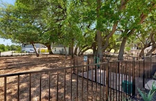 Leander Apartment | Cozy Stay in Heart of Leander