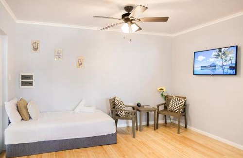 Barcadera Apartment | Cozy Stay Near Beach & Airport
