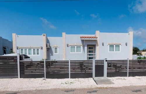 Barcadera Apartment | Cozy Stay Near Beach & Airport