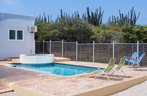 Barcadera Apartment | Cozy Stay Near Beach & Airport