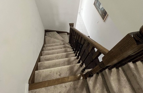 Guelph House | Cozy stay near Guelph's best