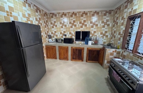 Zanzibar Town House | Cozy Stay Near Zanzibar Airport
