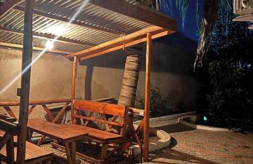 Zanzibar Town House | Cozy Stay Near Zanzibar Airport