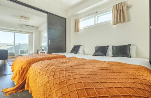 Chuo-ku Apartment | Cozy Stay Sapporo Maruyama