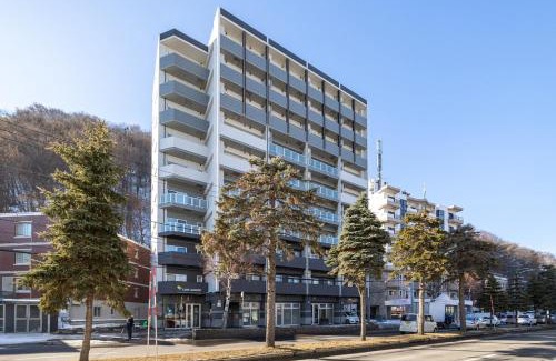 Chuo-ku Apartment | Cozy Stay Sapporo Maruyama