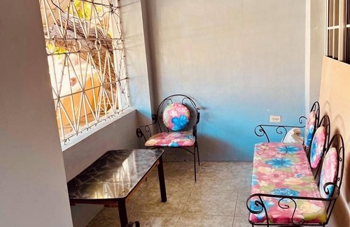 Hellshire House | Cozy Studio - 5 minutes from the beach