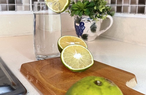 San Anton Apartment | Cozy studio 6 minutes from the first Cathedral of the Americas