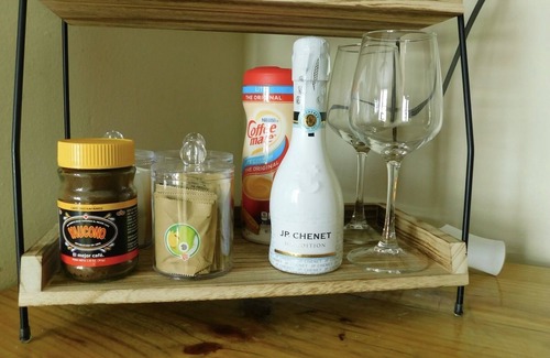 San Anton Apartment | Cozy Studio - 8 min from San Juan Airport