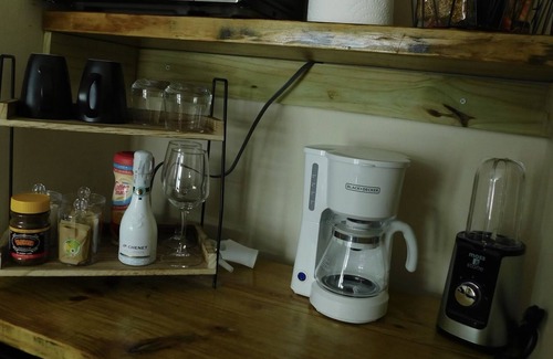 San Anton Apartment | Cozy Studio - 8 min from San Juan Airport