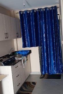 Nairobi Hotel | Cozy studio apartment samax luxury homes located at waiyaki way Amaziah apartments