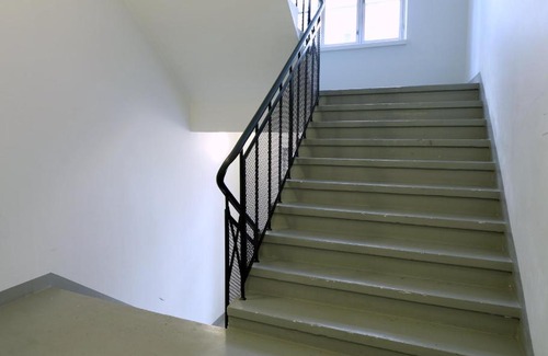 Hietalahti Apartment | Cozy studio apartment with great location in Kamppi, Helsinki (ID 9087)