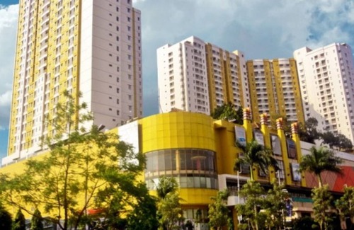 Pinang Apartment | Cozy Studio Apt w Great Location-GWR2910