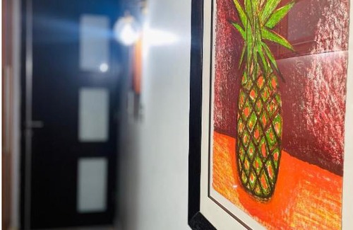 Miramar Apartment | Cozy Studio at Miramar & convention center