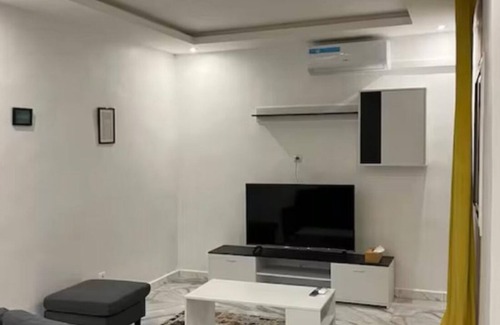 Yof Apartment | Cozy studio au mamelle h4