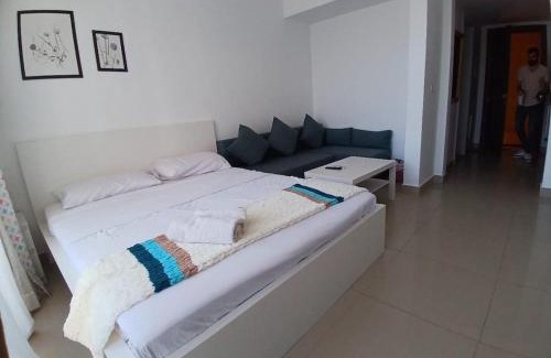 El Gouna Ski Chalet | Cozy Studio