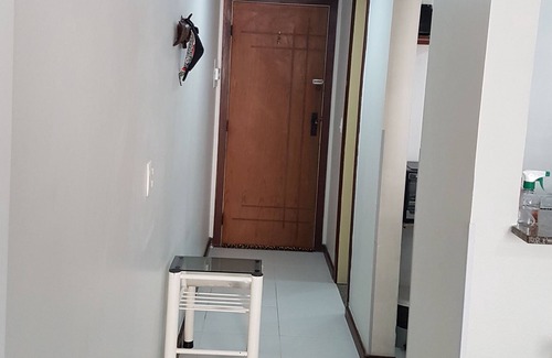 Amaralina Apartment | Cozy studio for 2 on Amaralina beach