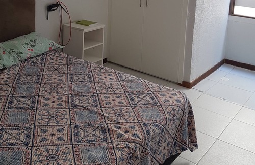 Amaralina Apartment | Cozy studio for 2 on Amaralina beach