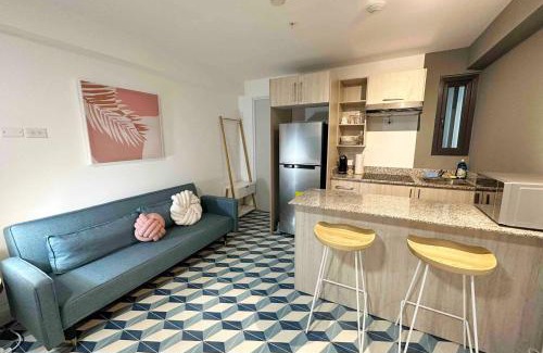 Santa Ana Apartment | Cozy Studio For 3 Guests - Close to Casco Viejo
