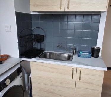 Cosne-Cours-sur-Loire Apartment | Cozy studio, 5 min from Cosne train station, 3rd floor