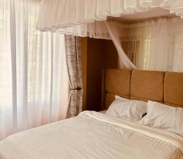 Kisumu Apartment | Cozy Studio-Garden Pool Restaurant, 5 mins to CBD