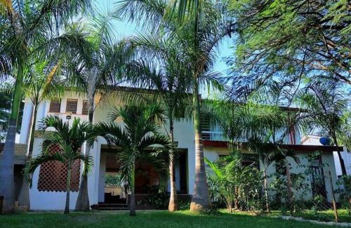 Kisumu Apartment | Cozy Studio-Garden Pool Restaurant, 5 mins to CBD
