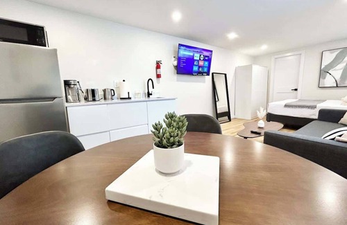 Arlington House | Cozy studio in calm neighborhood