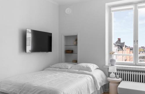 Kruununhaka Apartment | Cozy Studio in Central Helsinki