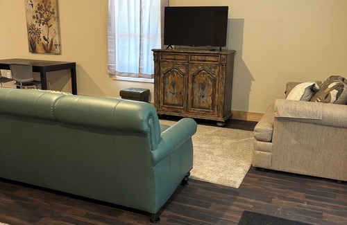 Duluth Apartment | Cozy studio in charming Duluth