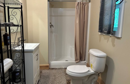 Duluth Apartment | Cozy studio in charming Duluth