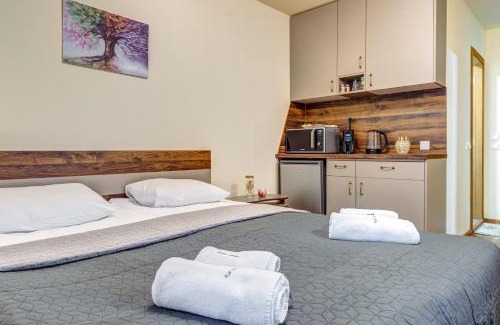 Pamporovo Apartment | Cozy Studio in Grand Resort Pamporovo