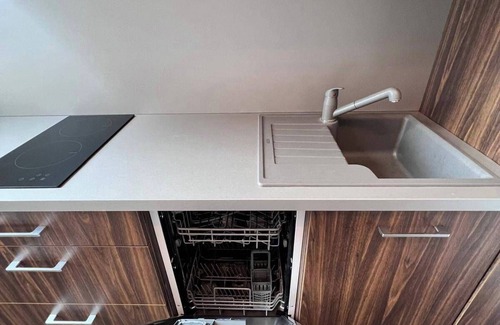 Fortis Green Apartment | Cozy Studio in North London